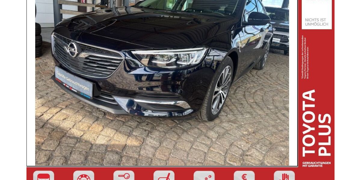 Opel Insignia 27.700 km 23.890 &euro; Sonneberg 96515