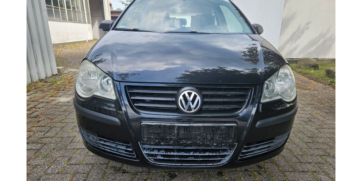 VW Polo 128.000 km 1.999 &euro; Bockhorn 26345