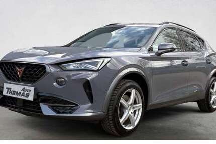 Cupra Formentor 80.307 km 20.980 &euro; Helgoland 27498