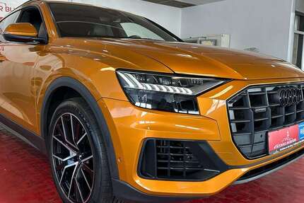 Audi Q8 99.730 km 47.750 € Ober-Mörlen 61239