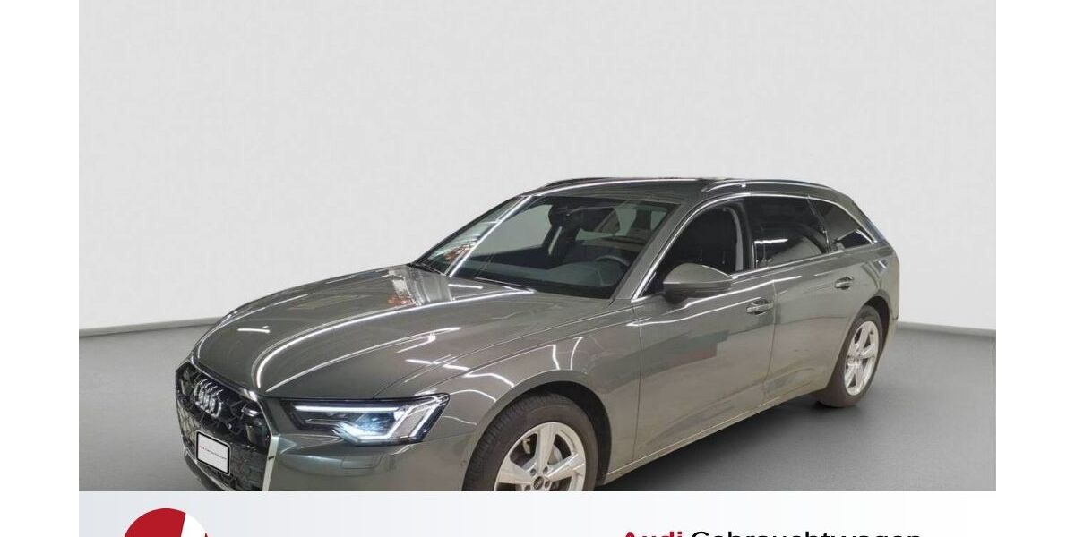 Audi A6 7.269 km 49.960 &euro; Saal a.d. Donau 93342