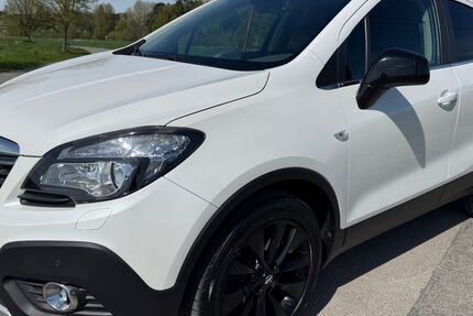Opel Mokka 229.500 km 7.000 &euro; Memmingen 87700