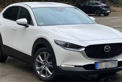 Mazda CX-30 40.261 km 19.995 &euro; Ostfildern 73760