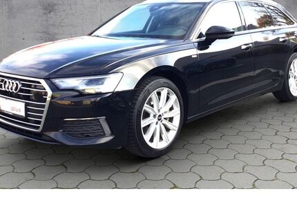 Audi A6 100.100 km 33.980 &euro; Plauen 08527