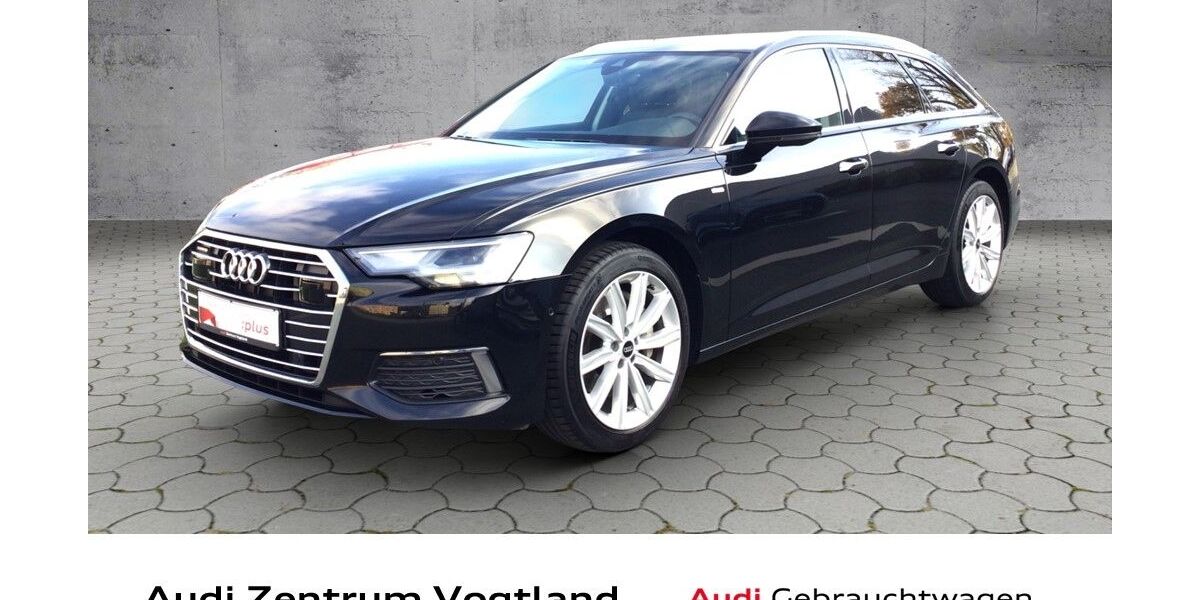 Audi A6 100.100 km 33.980 &euro; Plauen 08527