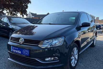 VW Polo 101.000 km 7.899 &euro; Wiesbaden 55252
