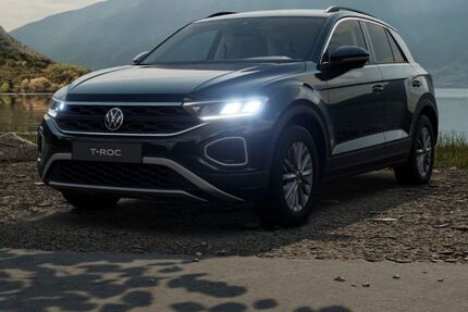 VW T-Roc 6.210 km 29.788 &euro; Northeim 37154
