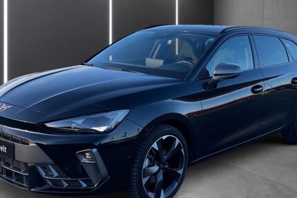 Cupra Leon 20.518 km 32.900 &euro; Ennigerloh 59320