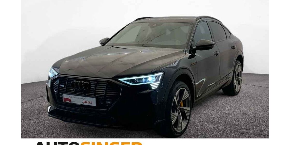 Audi e-tron 31.990 km 42.980 &euro; Kaufbeuren 87600