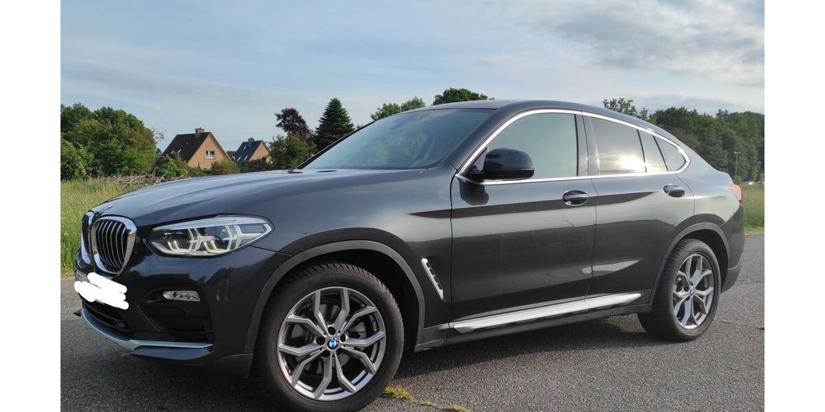 BMW X4 84.573 km 32.899 &euro; Weddingstedt 25795