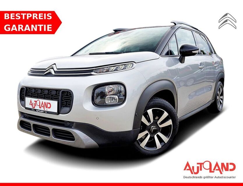 C3 Aircross