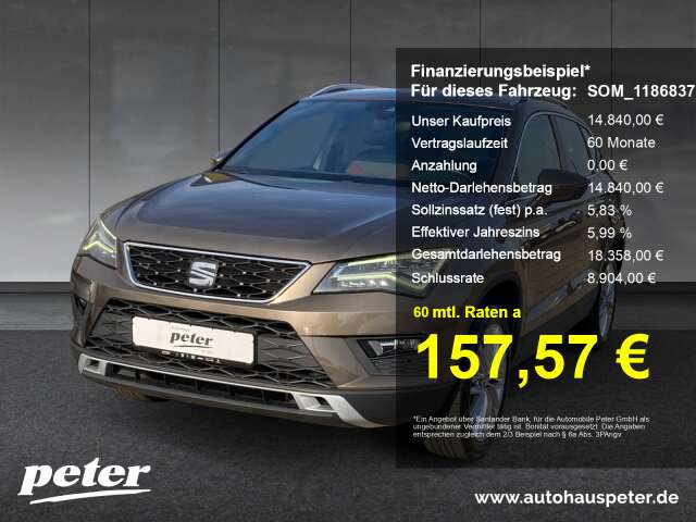 Ateca