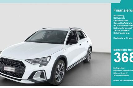 Audi A3 7.237 km 36.890 &euro; Leonberg 71229