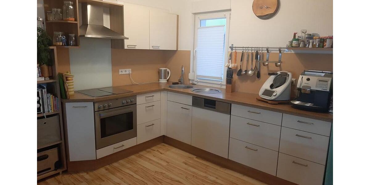 Dachgeschoßwohnung Leutkirch im Allgäu - 3 Zimmer, 79 m&sup2;, 264.000&euro; | Angebot:26000161