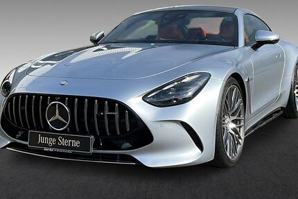 Mercedes-Benz AMG GT 14.633 km 127.789 &euro; Donauwörth 86609
