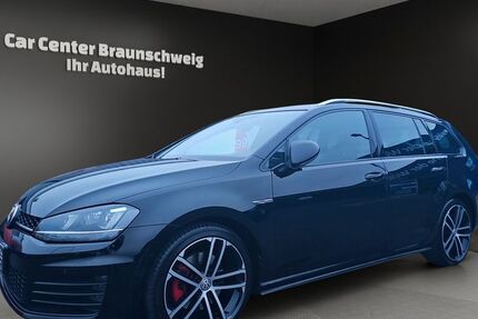 VW Golf 14.950 km 14.999 &euro; Braunschweig 38120