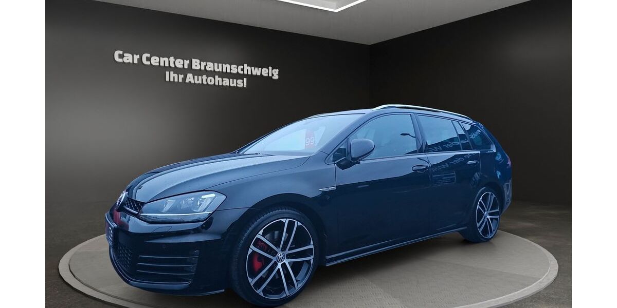 VW Golf 14.950 km 14.999 &euro; Braunschweig 38120