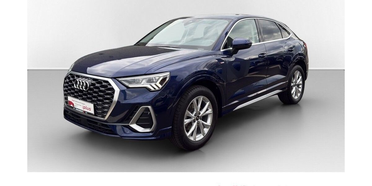 Audi Q3 12.020 km 35.990 &euro; Arnstadt 99310