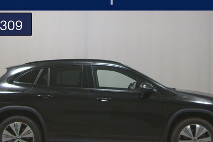 Mercedes-Benz EQA 83.869 km 27.980 &euro; Gyhum/Bockel 27404