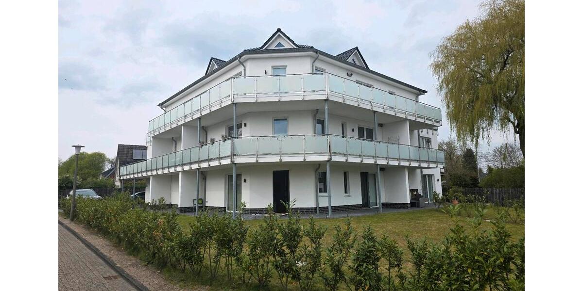 Erdgeschoßwohnung Wiefelstede - 2 Zimmer, 60 m&sup2;, 850&euro; | Angebot:26111479