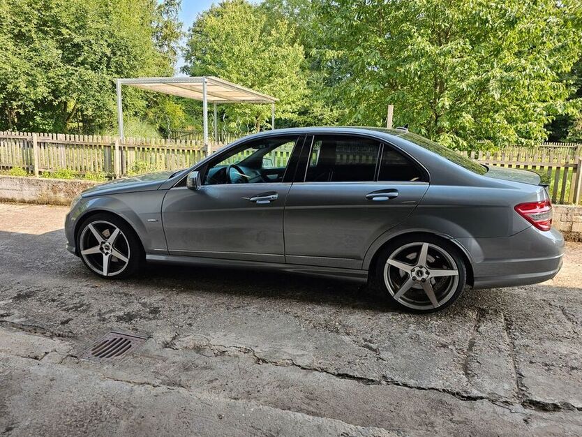 C 350