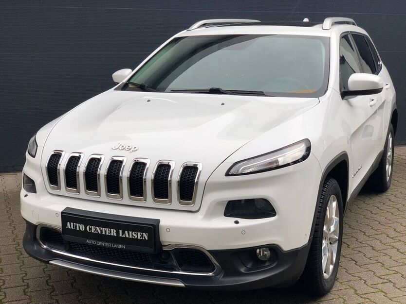 Cherokee