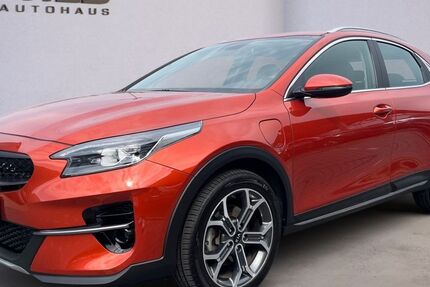 Kia XCeed 94.550 km 18.590 &euro; Bühl 77815