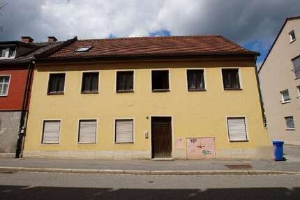 Wohnung Straubing - 1 Zimmer, 43 m&sup2;, 350&euro; | Angebot:26886703