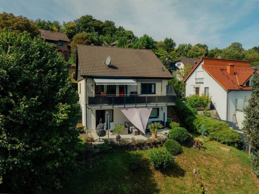 Einfamilienhaus in Kürten 7 zimmer