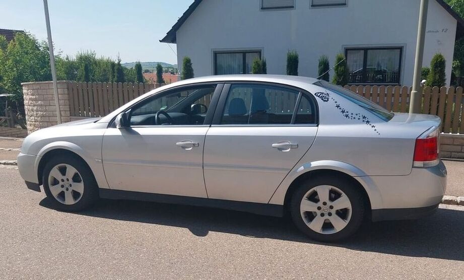 Vectra