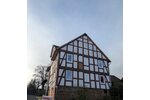 Hessich Lichtenau-OT, 1-2 Fam.Hs. + Scheune - Einfamilienhaus Hessisch Lichtenau Quentel | Angebot:24416348