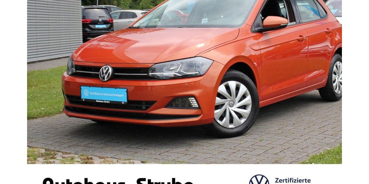 VW Polo 78.696 km 13.770 &euro; Salzgitter 38226