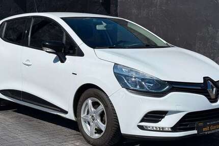 Renault Clio 108.000 km 7.899 &euro; Euskirchen 53879