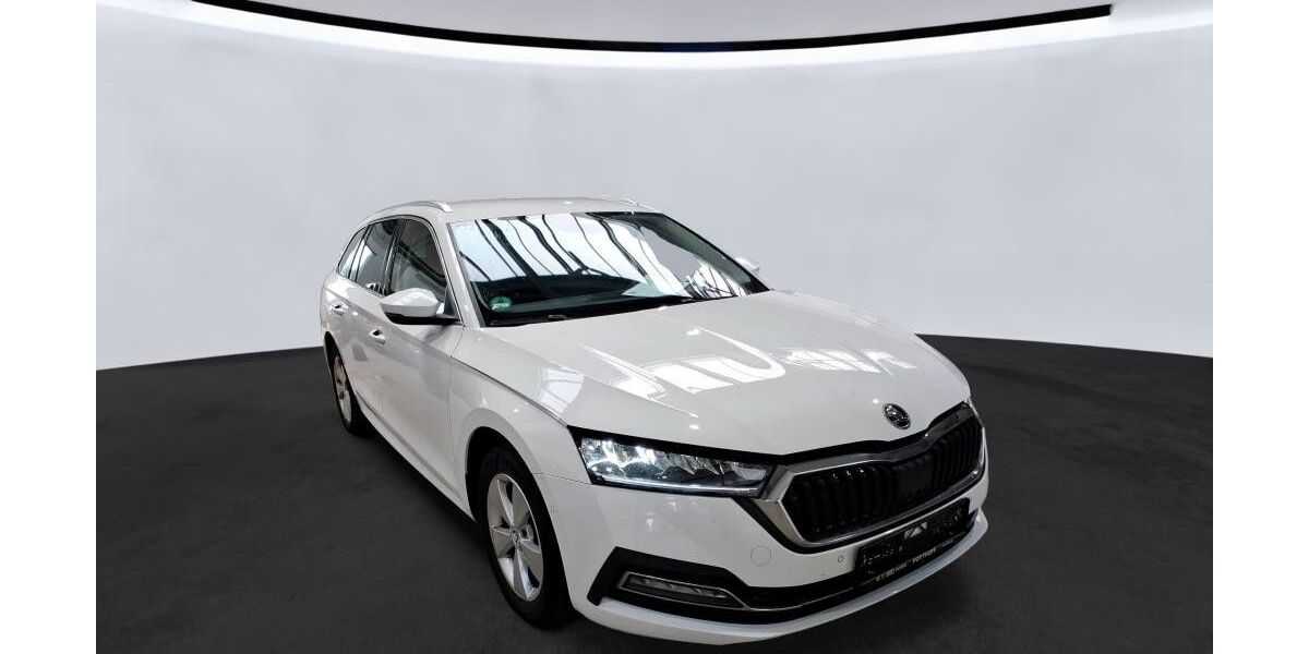 Skoda Octavia 69.878 km 20.299 &euro; Goslar 38644
