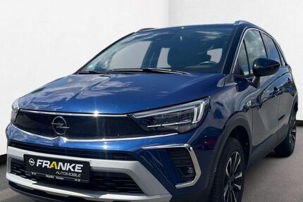 Opel Crossland (X) 28.881 km 18.480 &euro; Weiden 92637