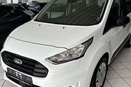 Ford Transit 58.706 km 14.990 € Warendorf 48231