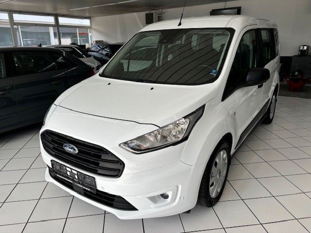 Ford Transit 58.706 km 14.990 € Warendorf 48231