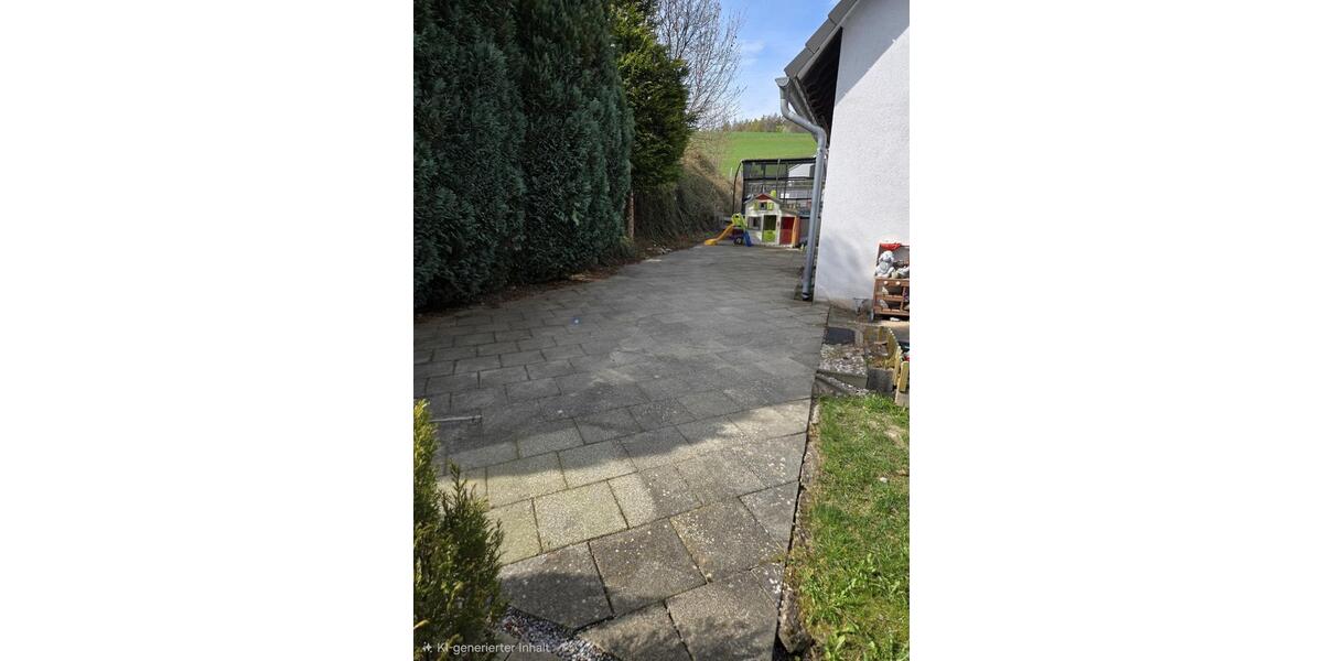 Erdgeschoßwohnung Freudenberg - 3 Zimmer, 93 m&sup2;, 259.000&euro; | Angebot:26130280