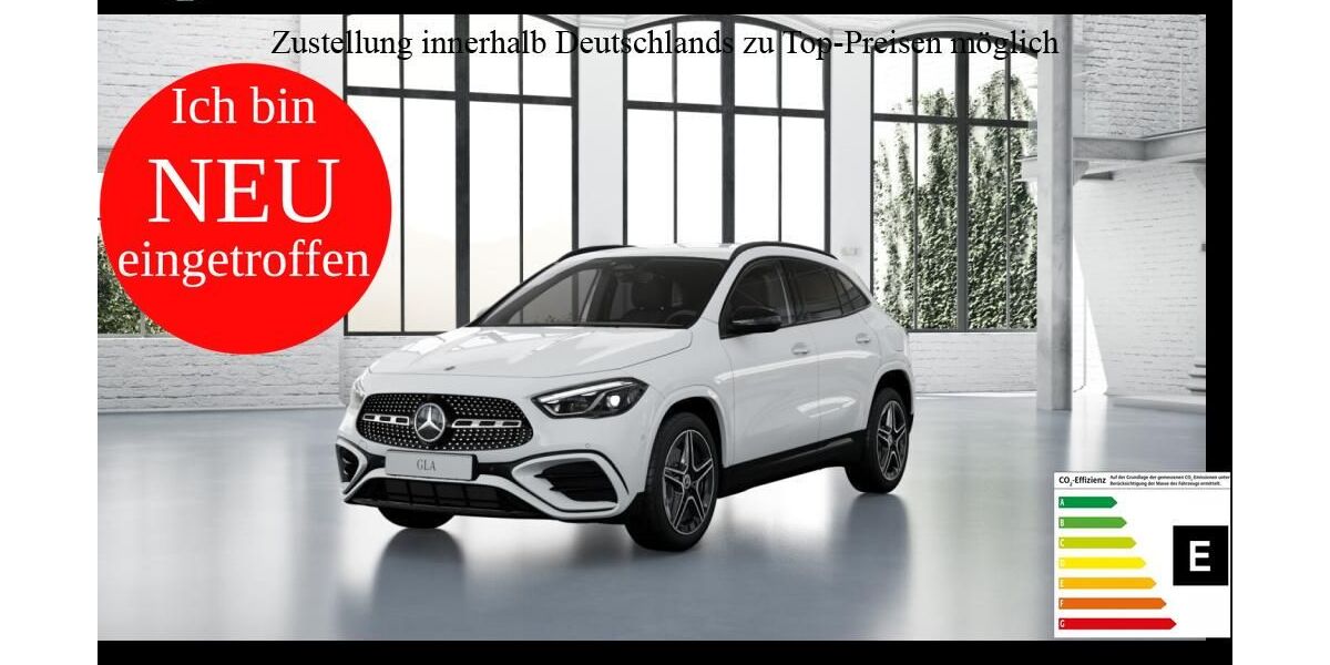Mercedes-Benz GLA 200 3.000 km 42.777 &euro; Regensburg 93053