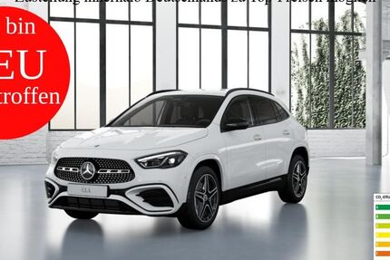 Mercedes-Benz GLA 200 3.000 km 44.111 &euro; Regensburg 93053