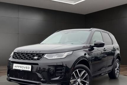 Land Rover Discovery Sport 6.500 km 50.550 &euro; Kassel 34123