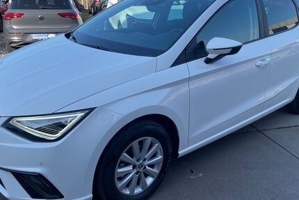 Seat Ibiza 33.000 km 15.900 &euro; Neuhofen 67141