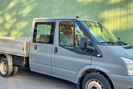 Ford Transit 169.000 km 7.840 &euro; Walsrode 29699