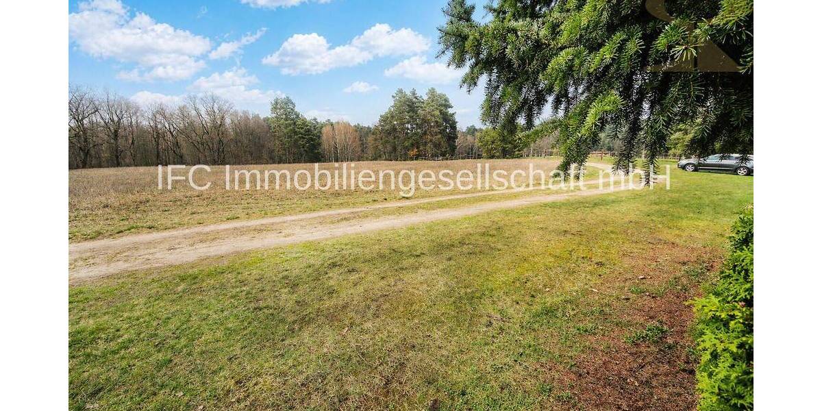 Bungalow Coswig (Anhalt) Möllensdorf - 2 Zimmer, 40 m&sup2;, 42.000&euro; | Angebot:26393297