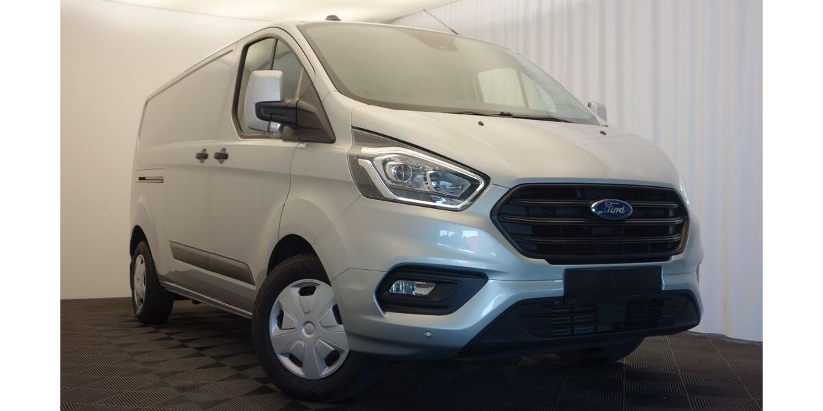 Ford Transit Custom 95.000 km 21.700 &euro; Bad Lippspringe 33175