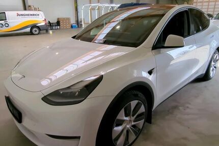 Tesla Model Y 63.425 km 33.950 &euro; Steinbach-Hallenberg OT Herges-Hallenberg 98587