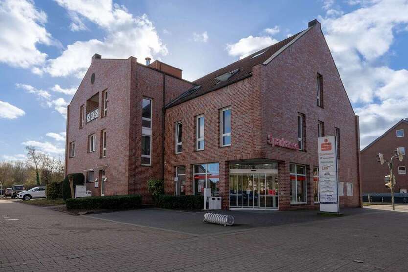 Einzelhandel in Lünen 6.200 € 521 m²