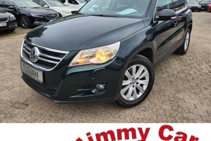 VW Tiguan 141.000 km 5.799 € Kiel-Moorsee 24145