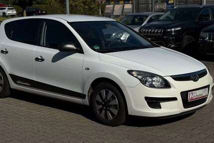 Hyundai i30 103.542 km 4.500 € Alsdorf - Aachen 52477