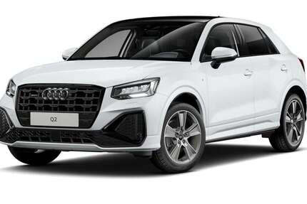 Audi Q2 9.214 km 39.500 &euro; Villingen-Schwenningen 78052